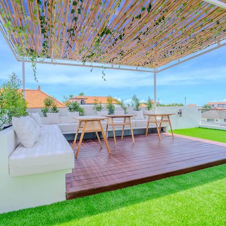Bagas Bagus Guesthouse Canggu Dış mekan fotoğraf