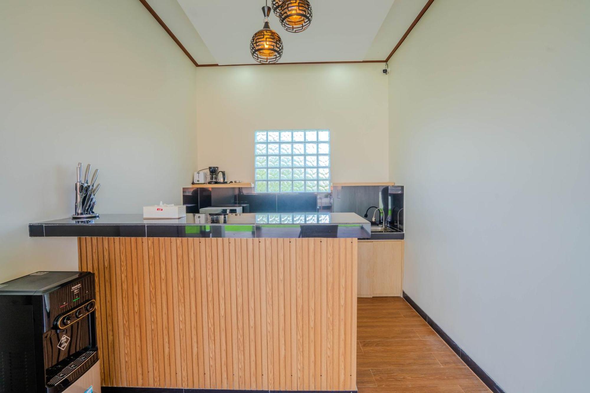 Bagas Bagus Guesthouse Canggu Dış mekan fotoğraf