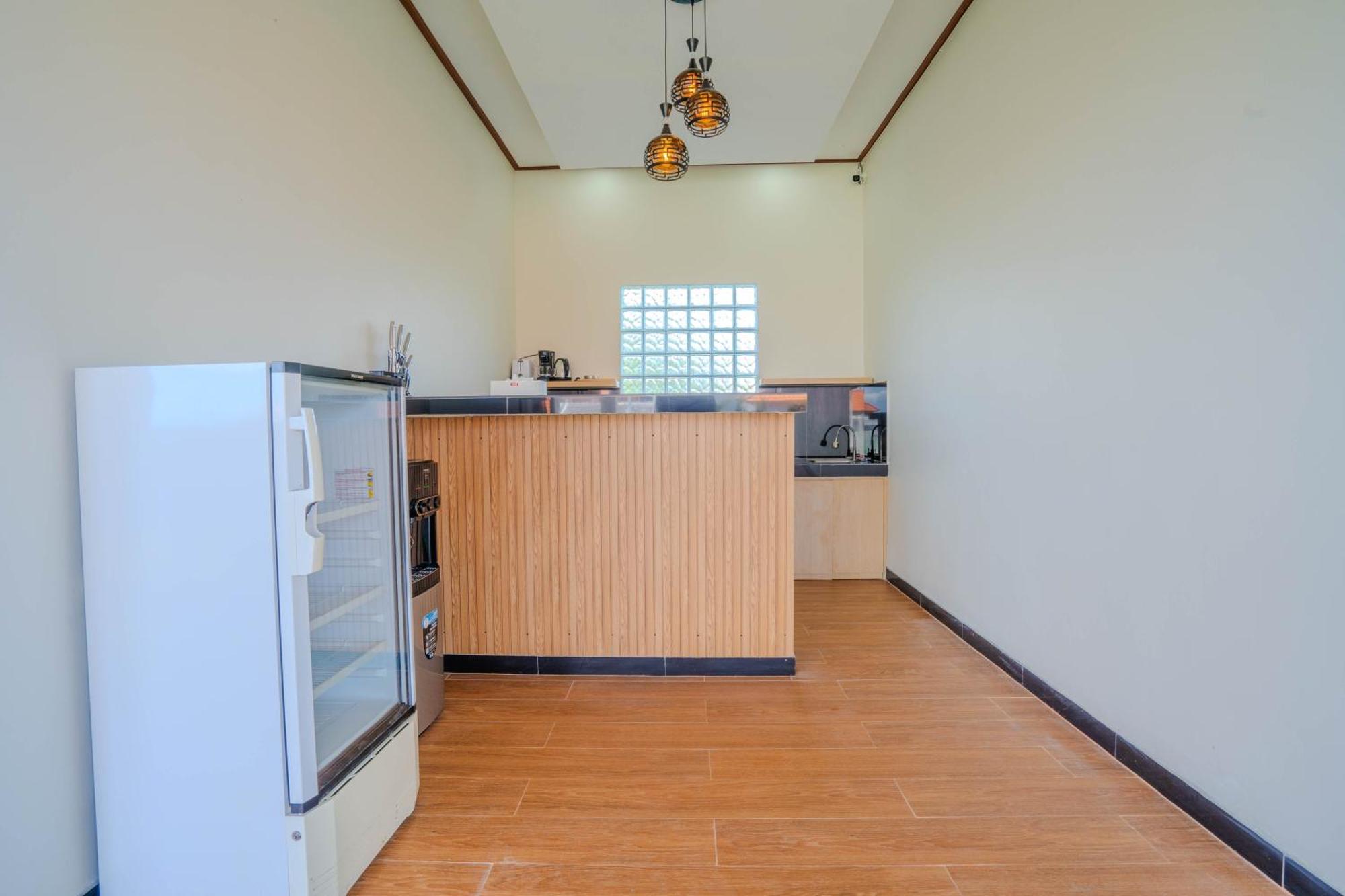 Bagas Bagus Guesthouse Canggu Dış mekan fotoğraf