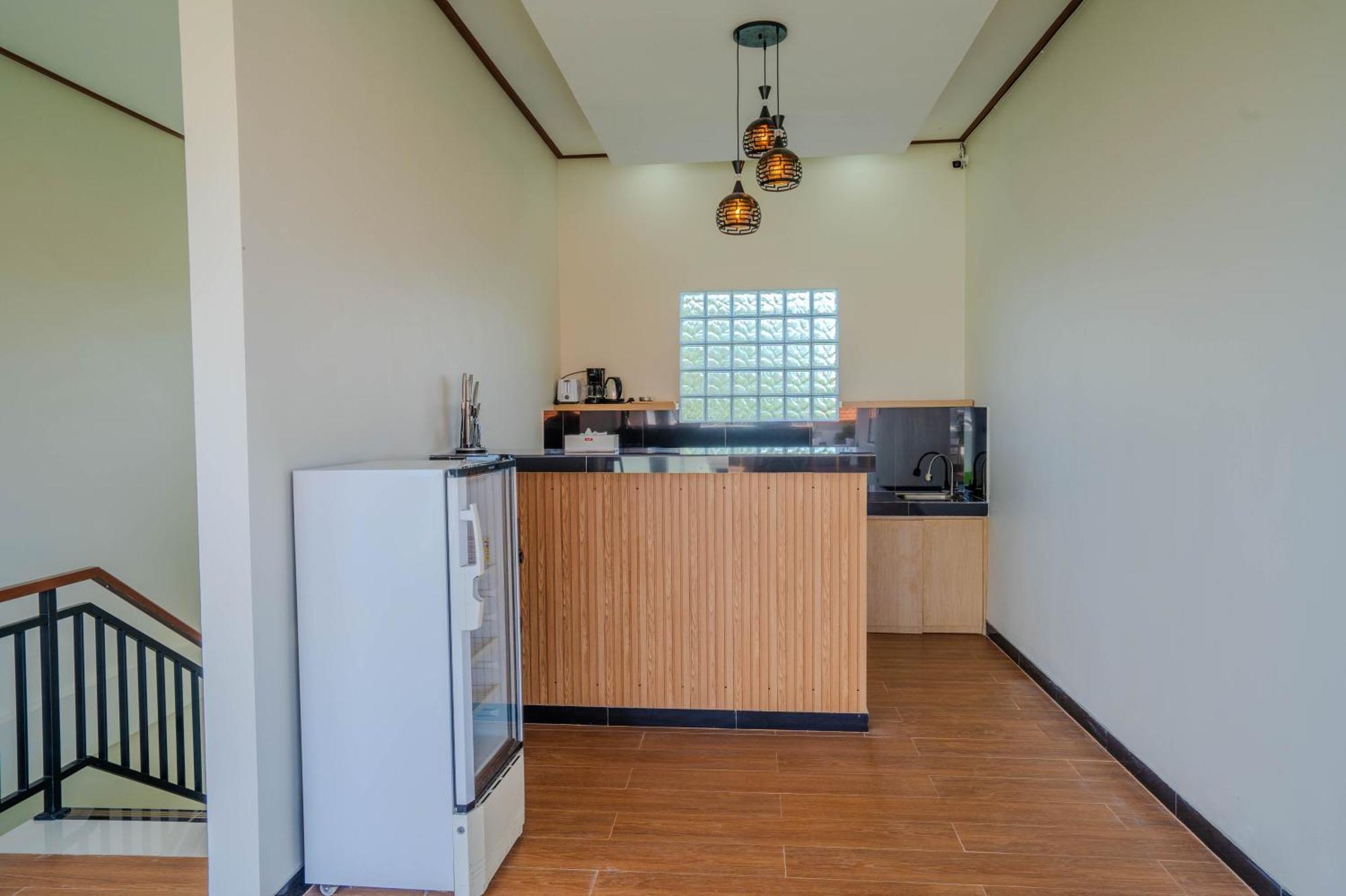 Bagas Bagus Guesthouse Canggu Dış mekan fotoğraf