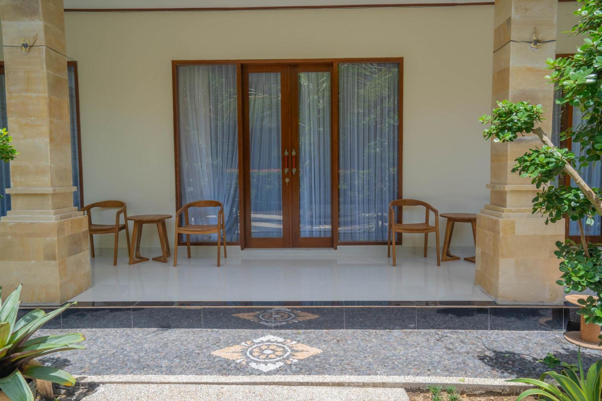 Bagas Bagus Guesthouse Canggu Dış mekan fotoğraf